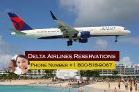 Delta Airlines Reservation image 2
